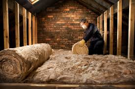 Types of Insulation We Offer in White City, OR